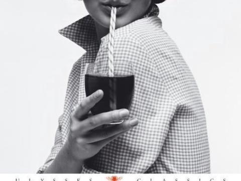 bookcover Behoud De Begeerte