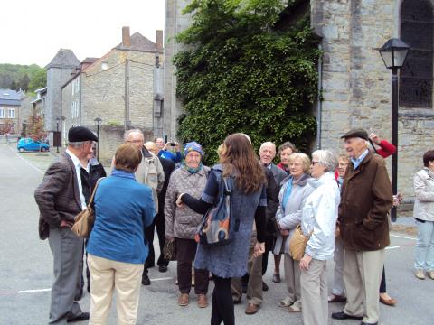 gepensioneerden etikhove