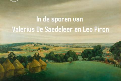 Buitenkunst © Gemeentebestuur Maarkedal