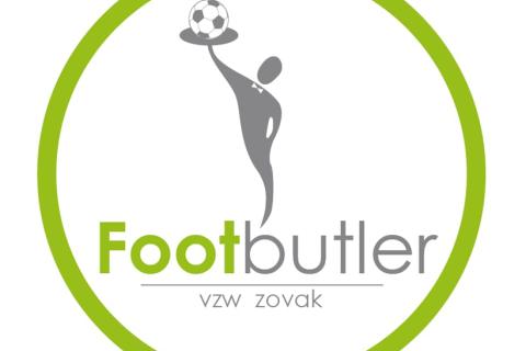 Voetbalkamp VZW Footbutler © Footbutlerzovak