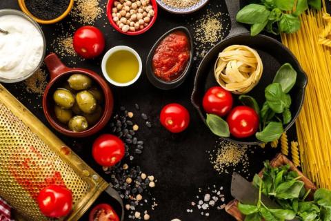 Kookworkshop Italiaans koken © Image by Freepik