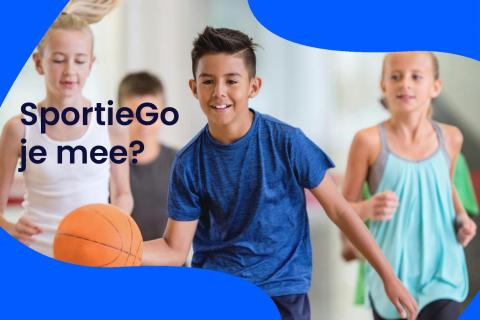 SportieGo Maarkedal © Sportievak