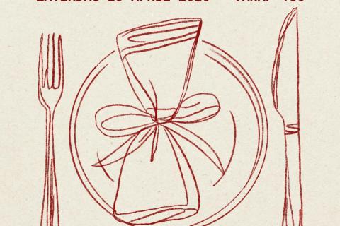 Droomreis op het menu: kom spaghetti eten! © vzw Ruyskensveld