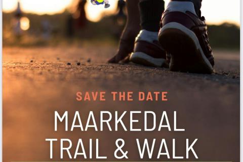 Maarkedal Trail & Walk © Runners Maarkedal