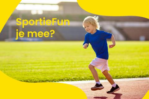SportieFun Maarkedal © Sportievak