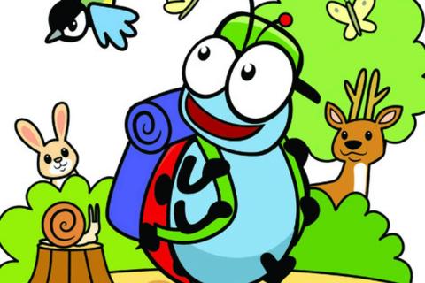 Beestenboel Maarkedal (17-21/08/2026) © Kriebelkampen / Creafant vzw