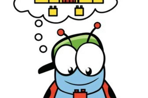 Maarkedal Legokamp (2-6/11/2026) © Kriebelkampen / Creafant vzw