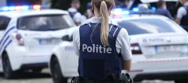 politie