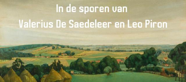 Buitenkunst © Gemeentebestuur Maarkedal