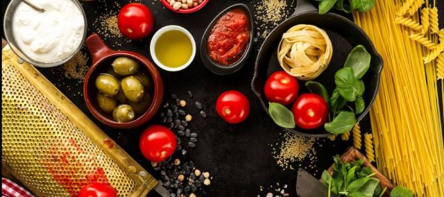 Kookworkshop Italiaans koken © Image by Freepik