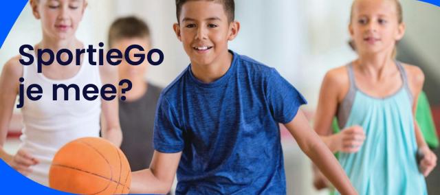 SportieGo Maarkedal © Sportievak