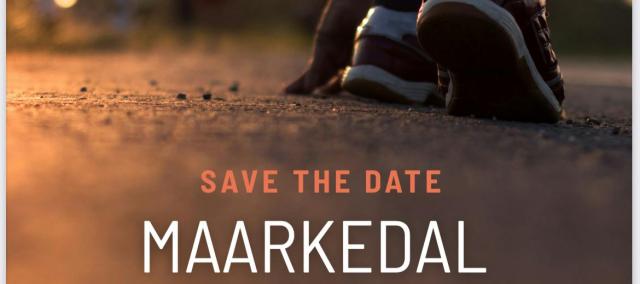 Maarkedal Trail & Walk © Runners Maarkedal