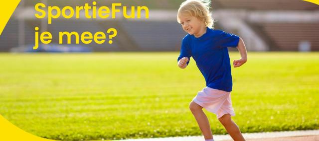 SportieFun Maarkedal © Sportievak