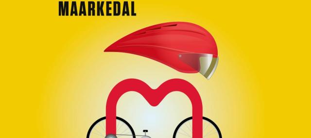 Belgisch Kampioenschap Tijdrijden 2026 - Elites © Gemeentebestuur Maarkedal