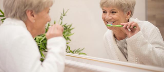 Gezond begint in je mond - Infosessie mondzorg © pexels